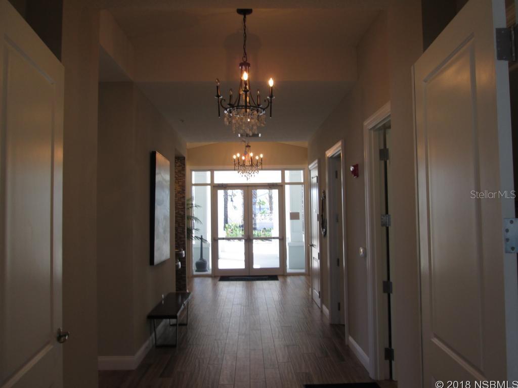 Riverwalk/Coronado Island-Bldg - Residential