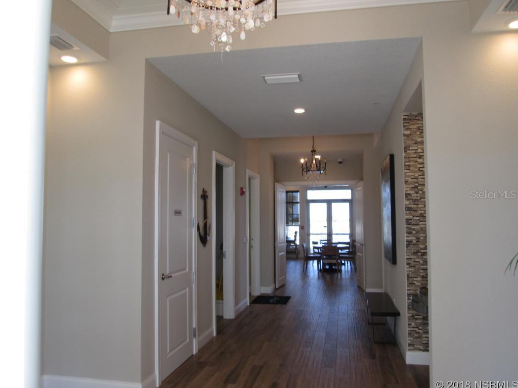 Riverwalk/Coronado Island-Bldg - Residential