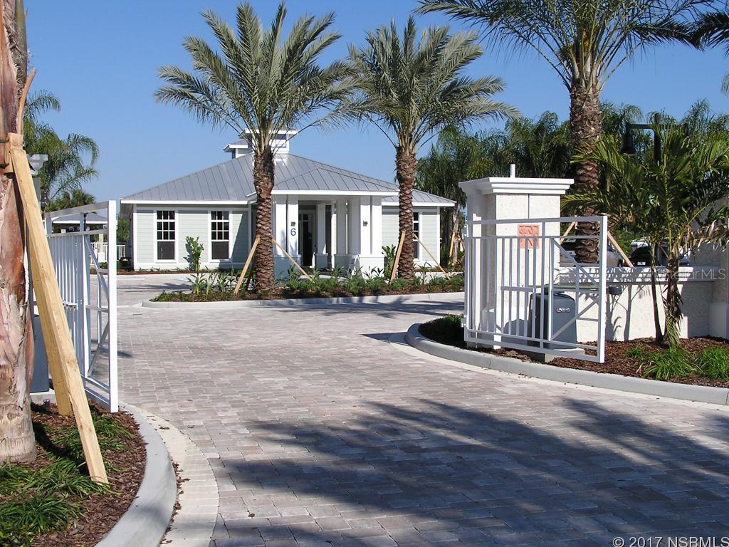 Riverwalk/Coronado Island-Bldg - Residential