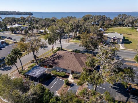 Tiny photo for 801 N Bay Street, Eustis, FL 32726 (MLS # G5090269)
