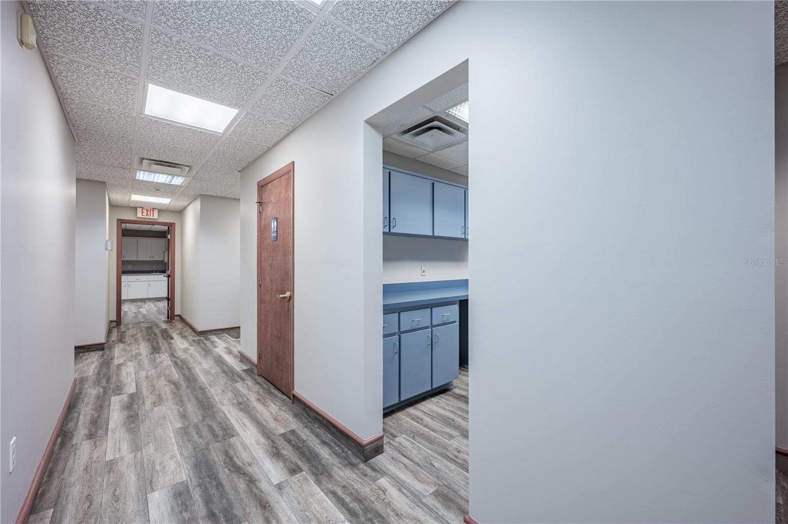 EUSTIS NORTHSHORE - Commercial Sale