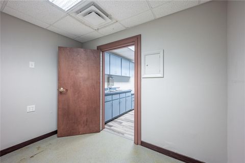 Tiny photo for 801 N Bay Street, Eustis, FL 32726 (MLS # G5090269)