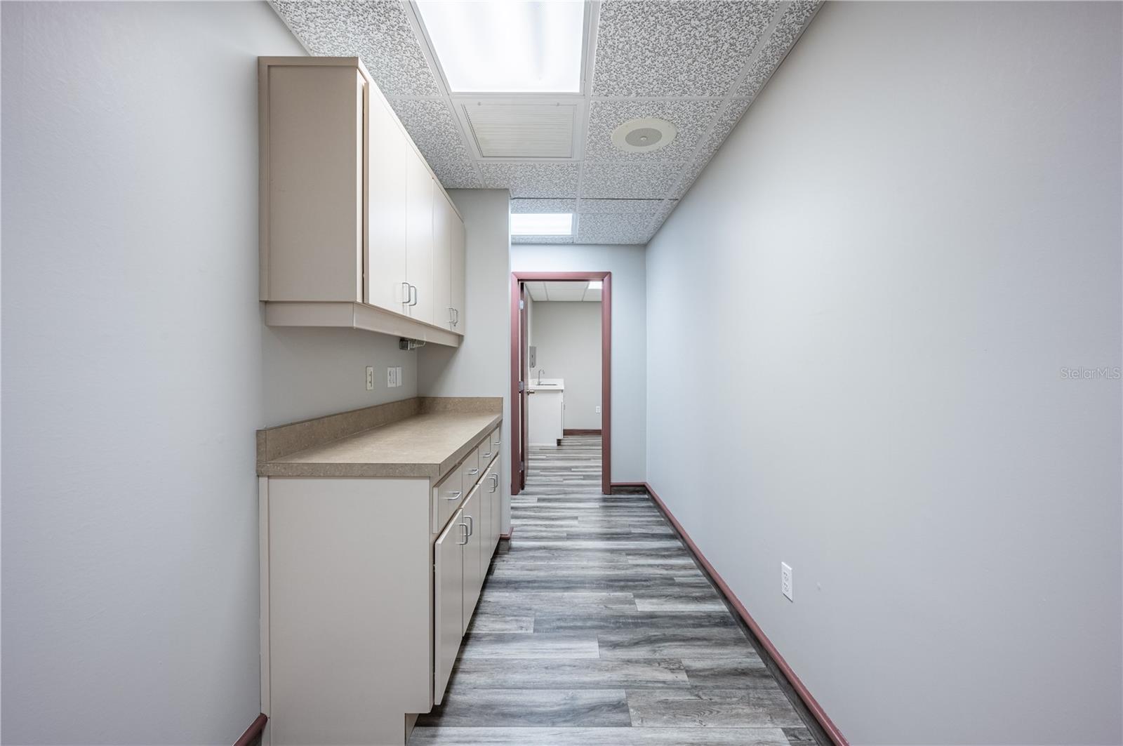 EUSTIS NORTHSHORE - Commercial Sale