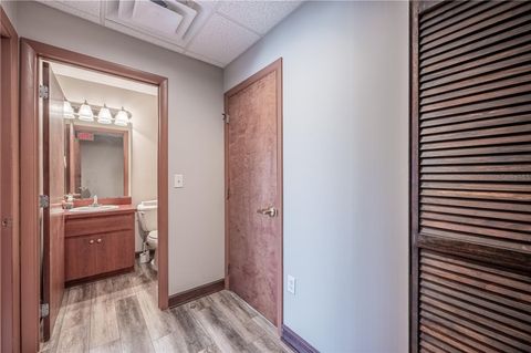 Tiny photo for 801 N Bay Street, Eustis, FL 32726 (MLS # G5090269)