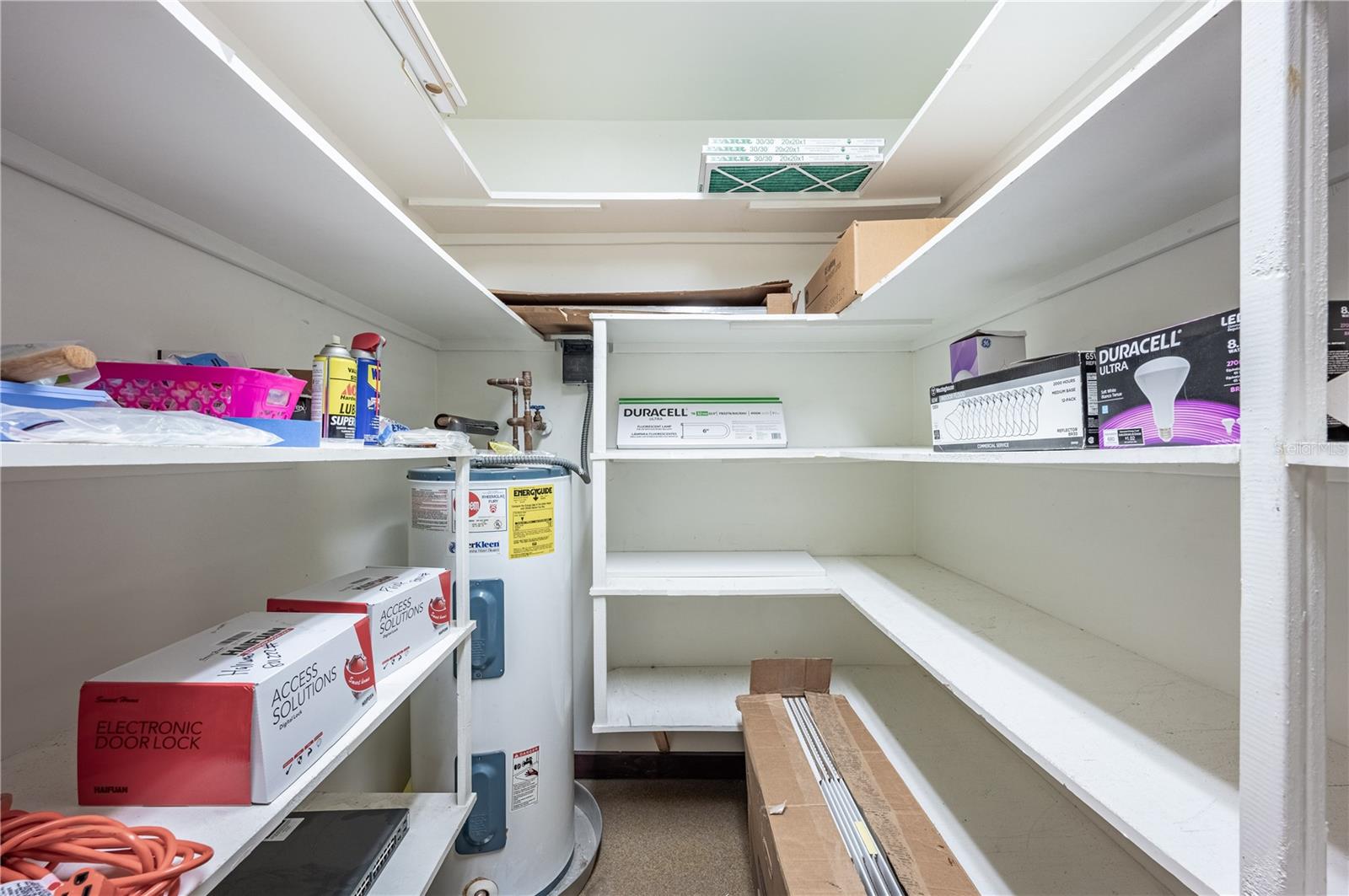 EUSTIS NORTHSHORE - Commercial Sale