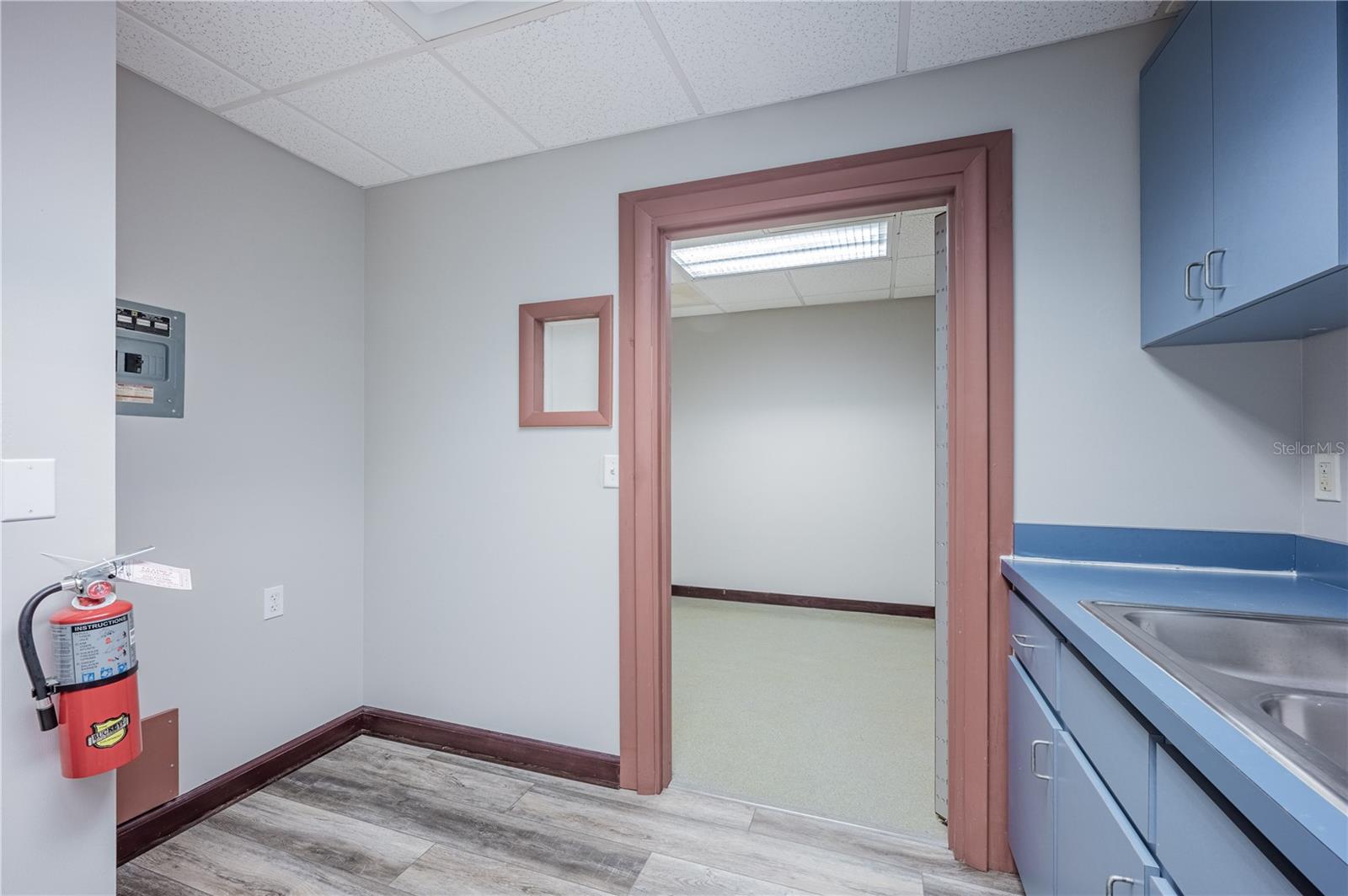 EUSTIS NORTHSHORE - Commercial Sale