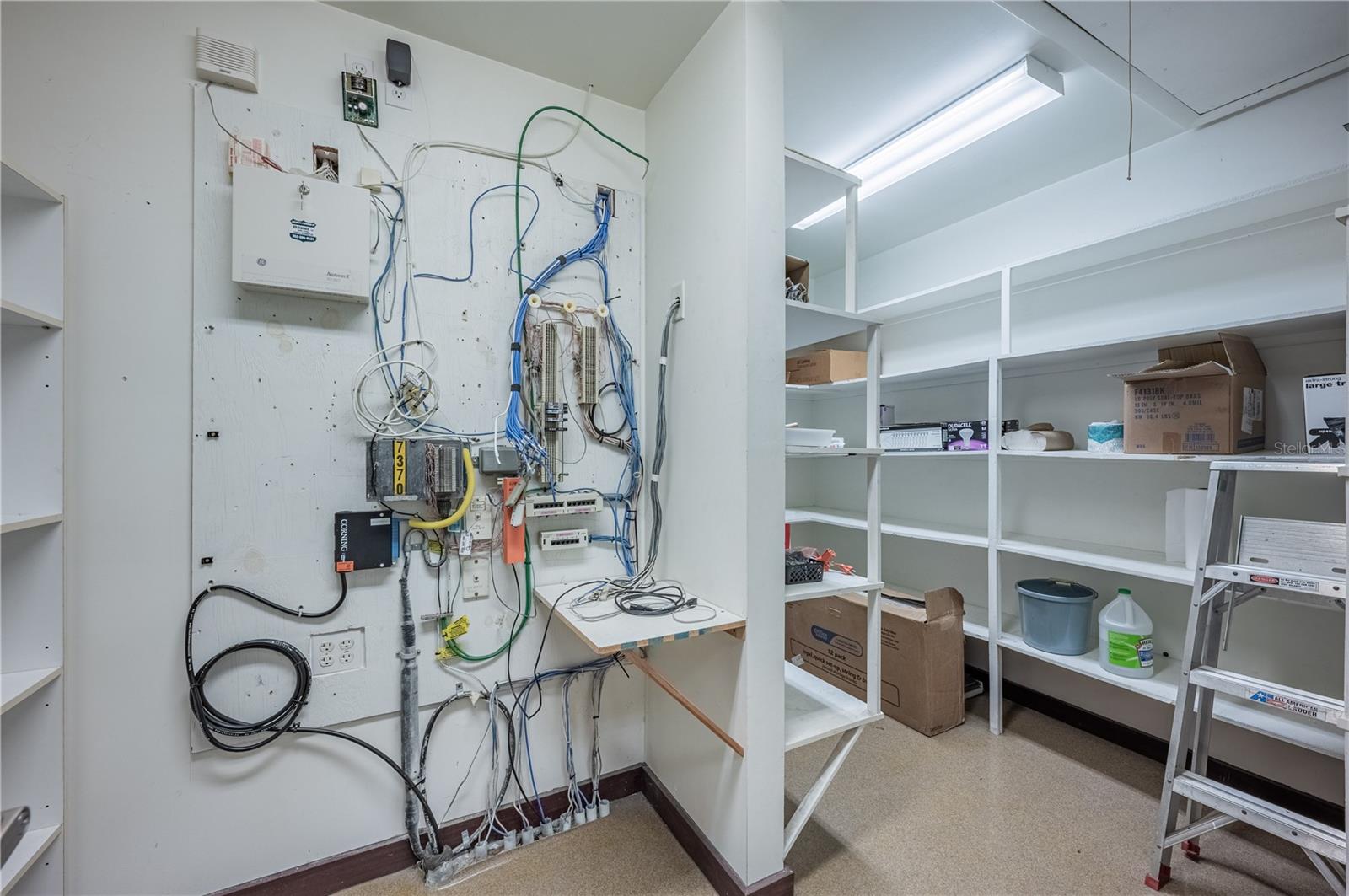 EUSTIS NORTHSHORE - Commercial Sale