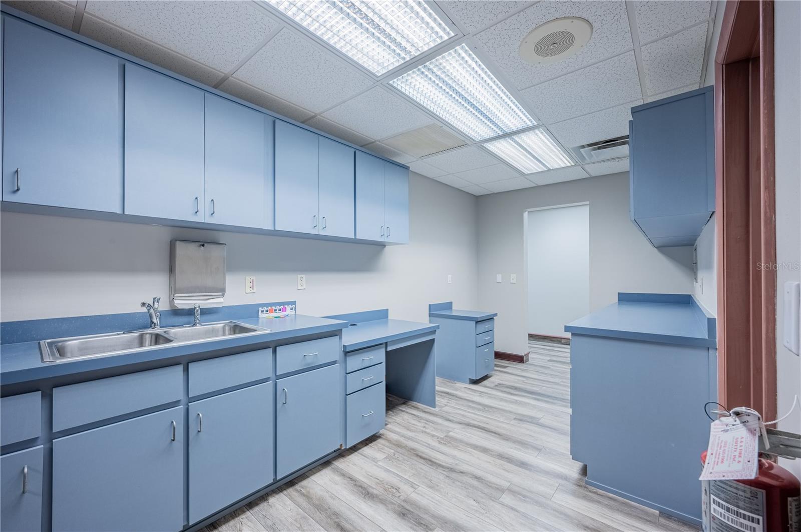 EUSTIS NORTHSHORE - Commercial Sale