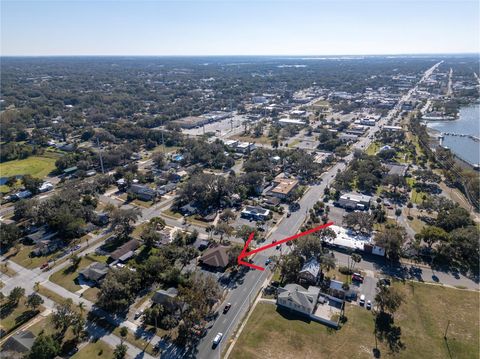 Tiny photo for 801 N Bay Street, Eustis, FL 32726 (MLS # G5090269)