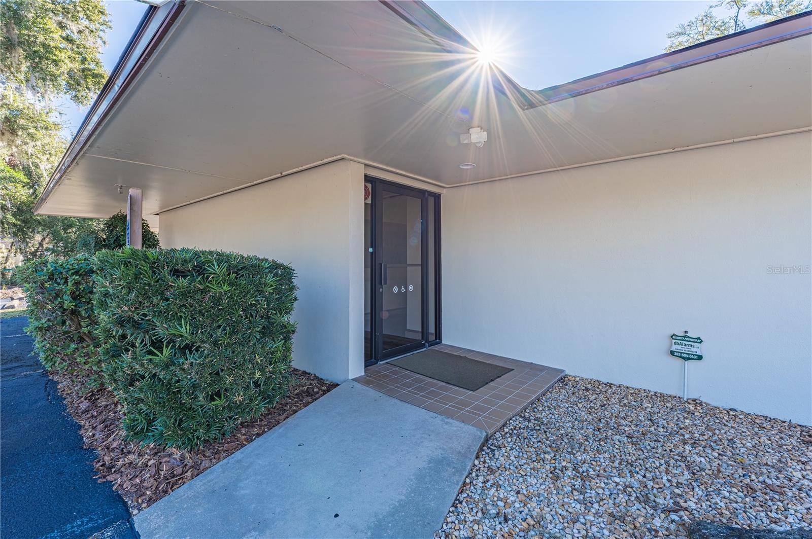 EUSTIS NORTHSHORE - Commercial Sale