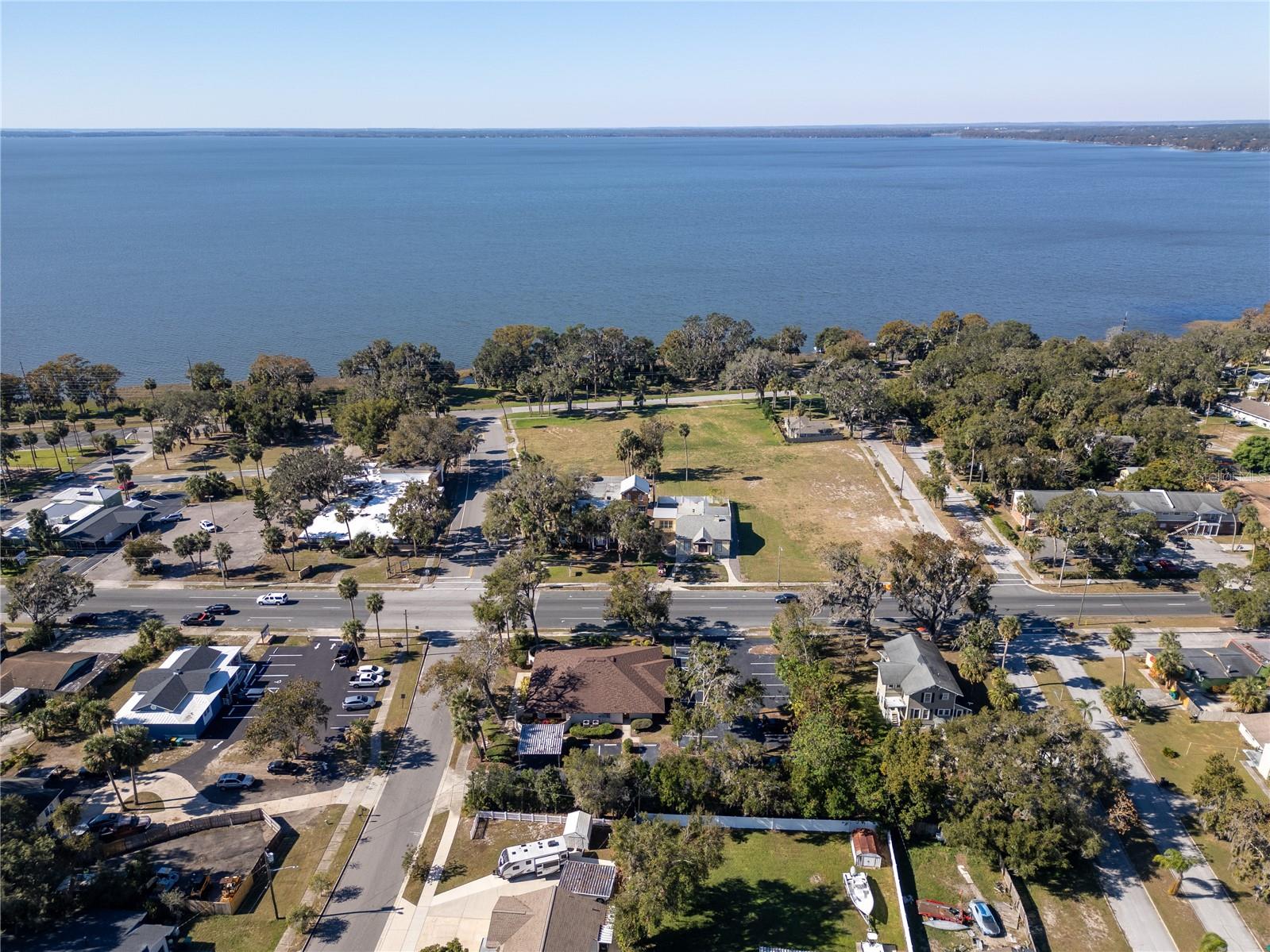 EUSTIS NORTHSHORE - Commercial Sale