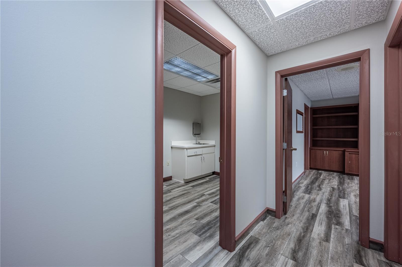 EUSTIS NORTHSHORE - Commercial Sale