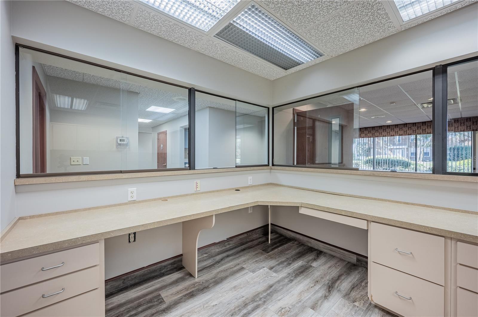 EUSTIS NORTHSHORE - Commercial Sale