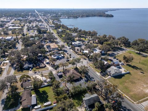 Tiny photo for 801 N Bay Street, Eustis, FL 32726 (MLS # G5090269)