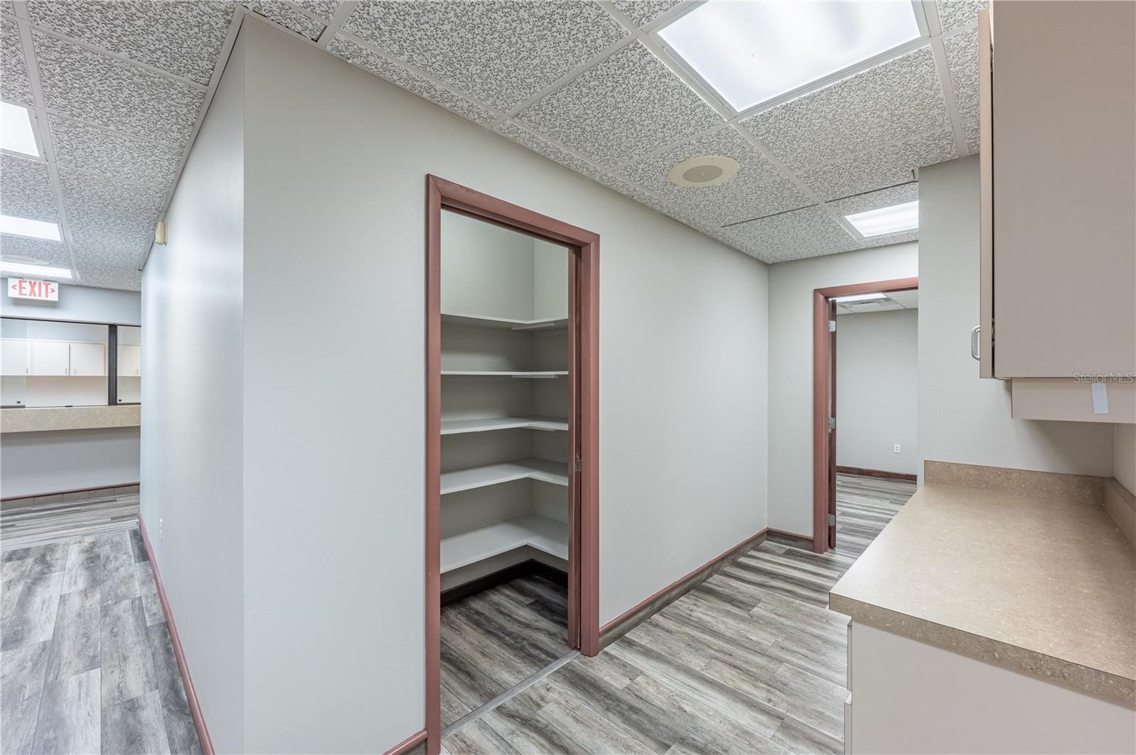 EUSTIS NORTHSHORE - Commercial Sale