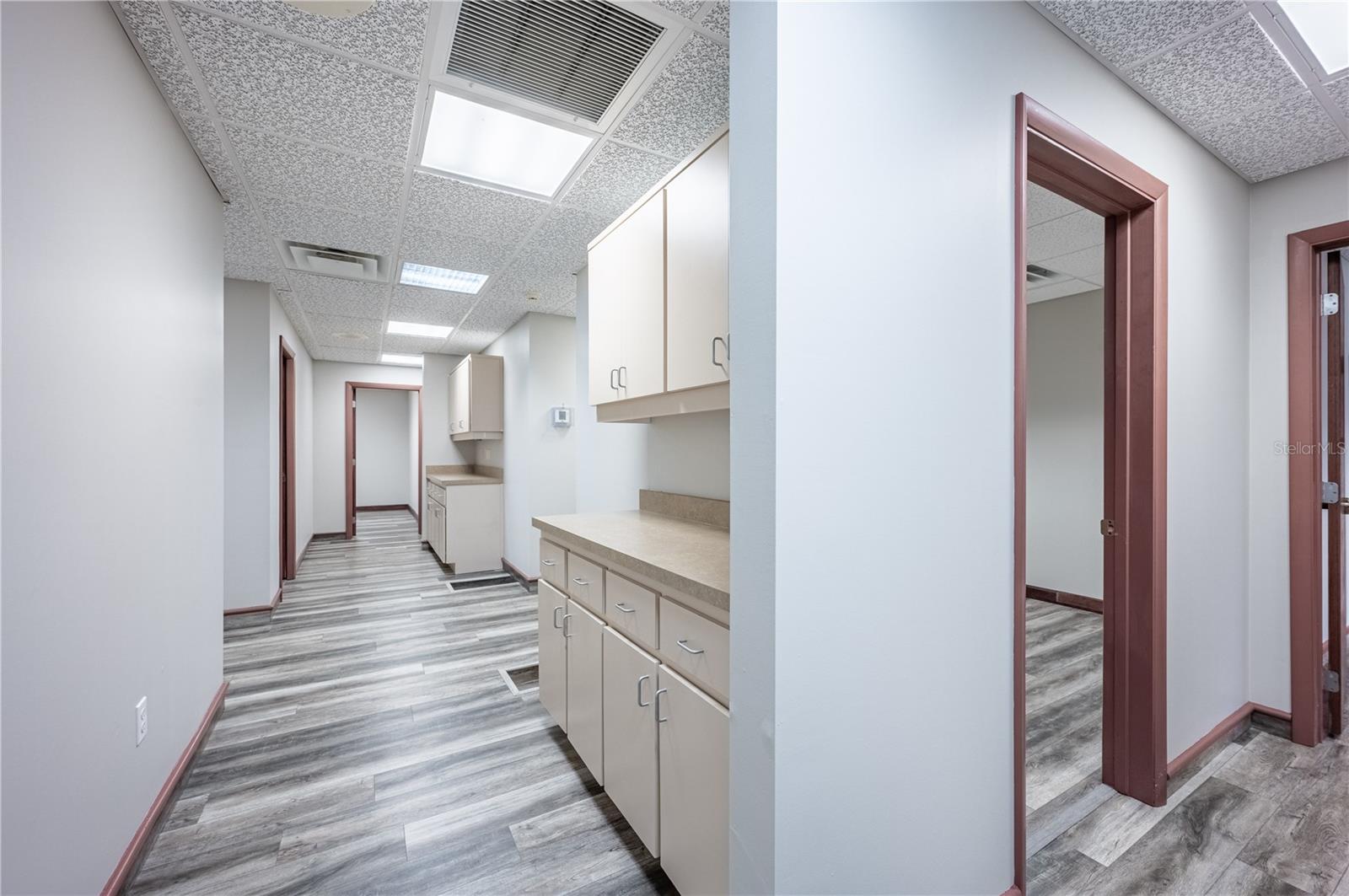 EUSTIS NORTHSHORE - Commercial Sale