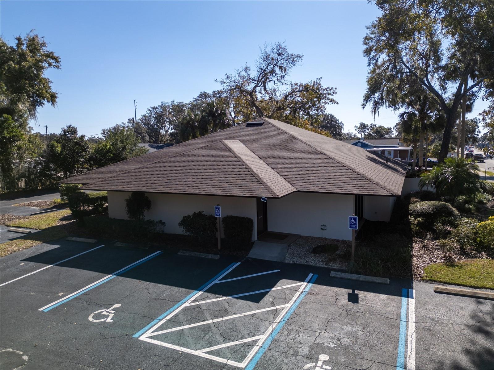 EUSTIS NORTHSHORE - Commercial Sale