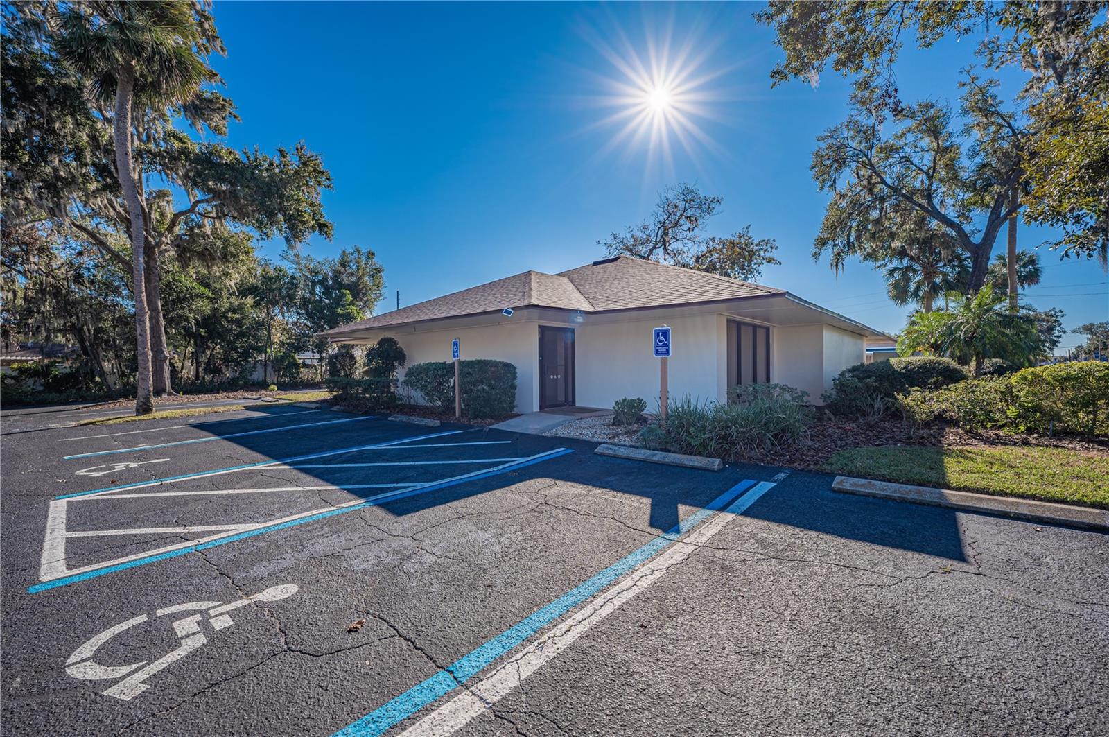 EUSTIS NORTHSHORE - Commercial Sale