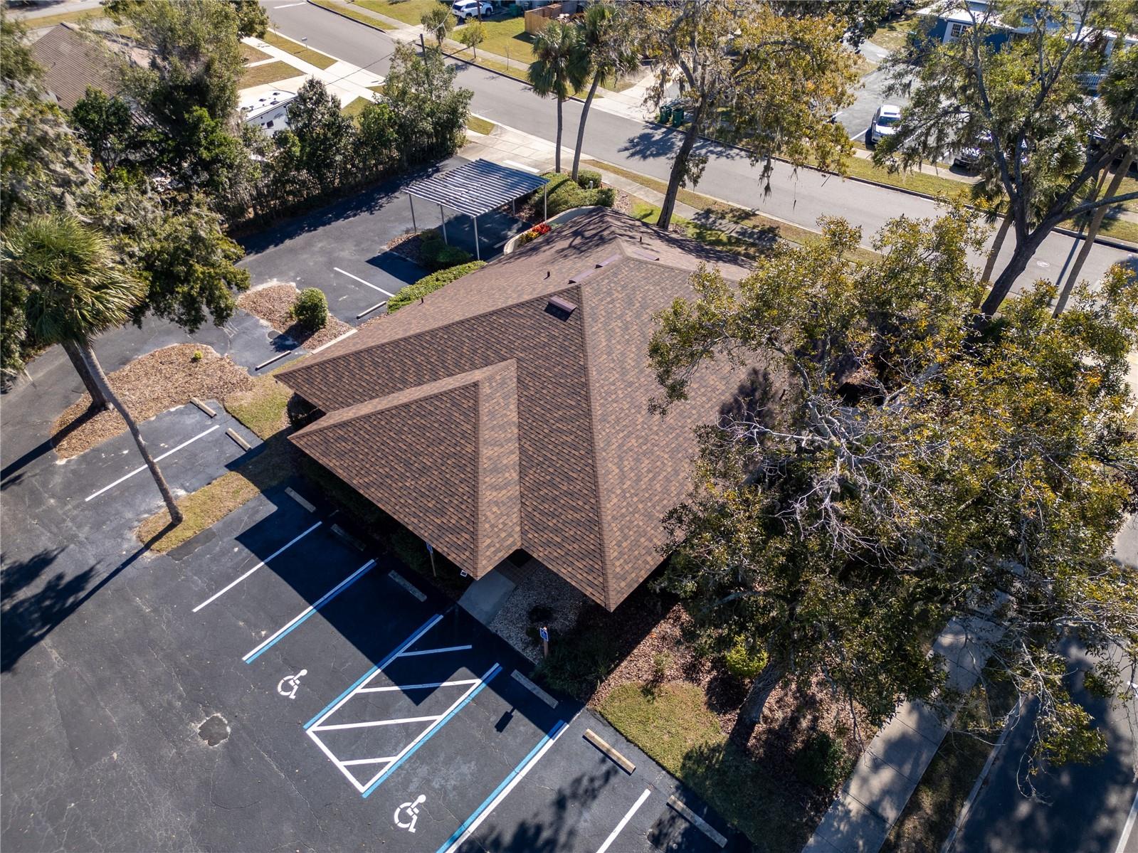 EUSTIS NORTHSHORE - Commercial Sale