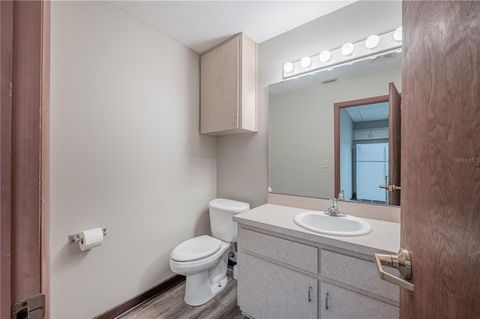 Tiny photo for 801 N Bay Street, Eustis, FL 32726 (MLS # G5090269)