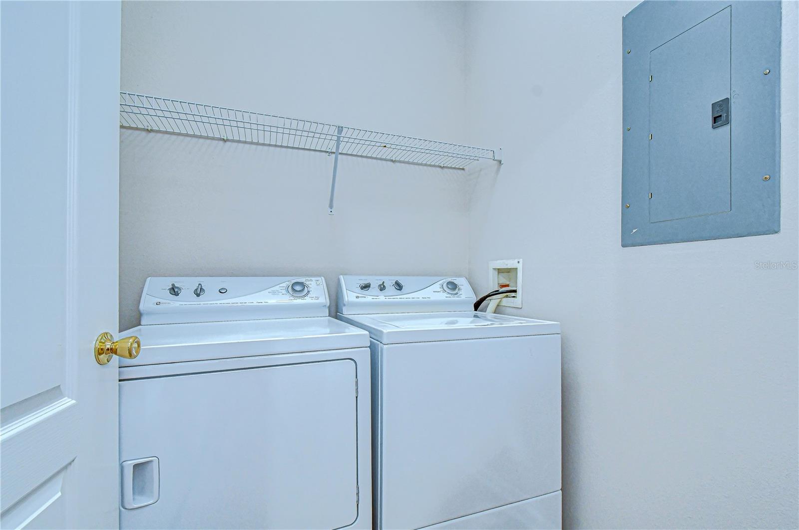 THE VILLAS CONDO - Residential