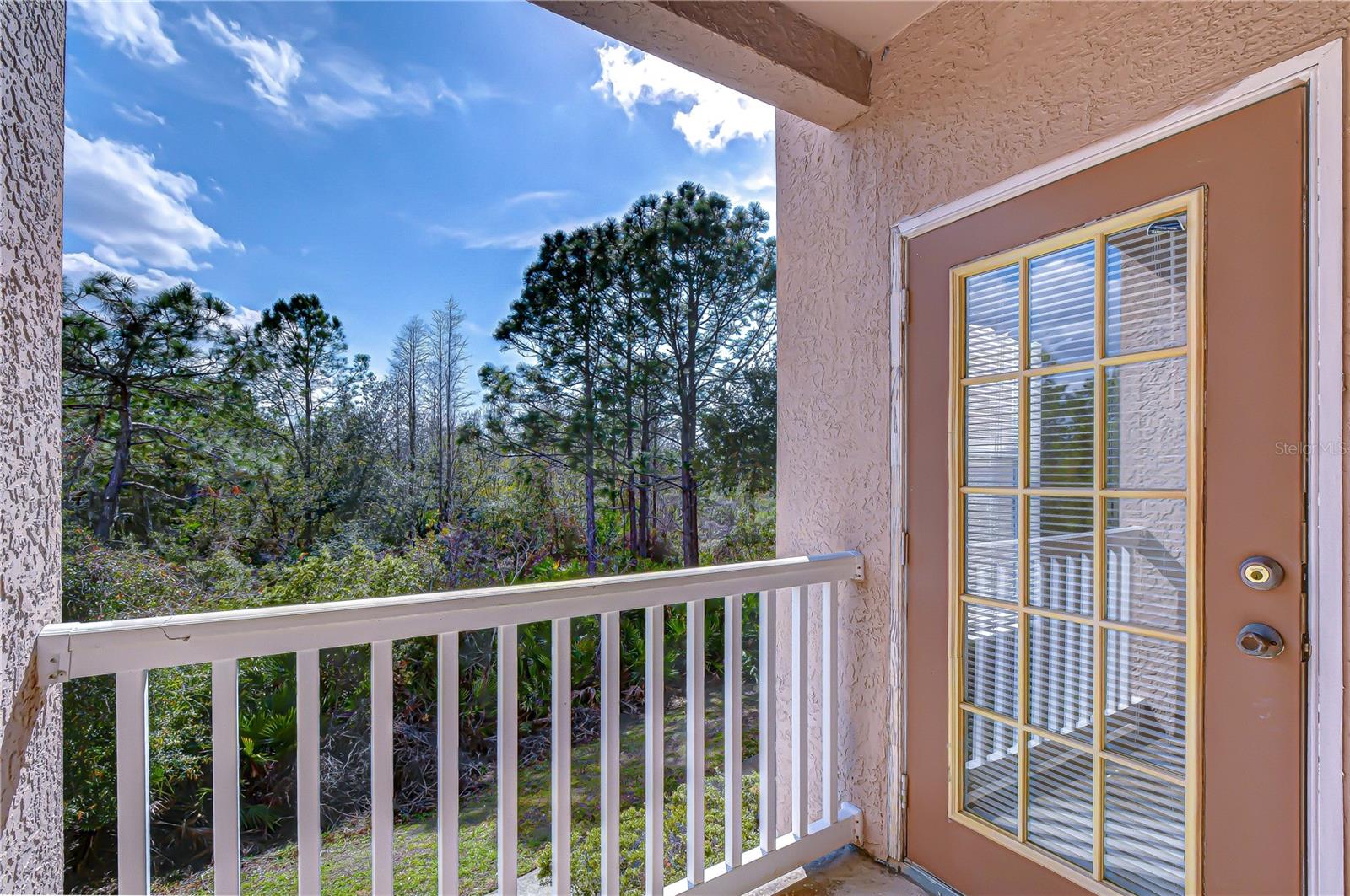 THE VILLAS CONDO - Residential