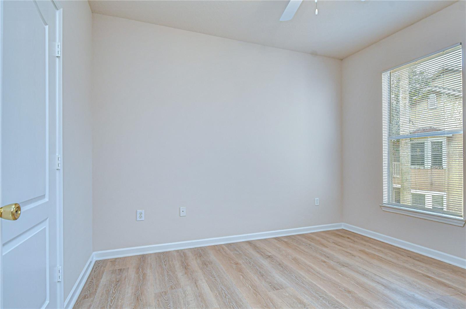 THE VILLAS CONDO - Residential