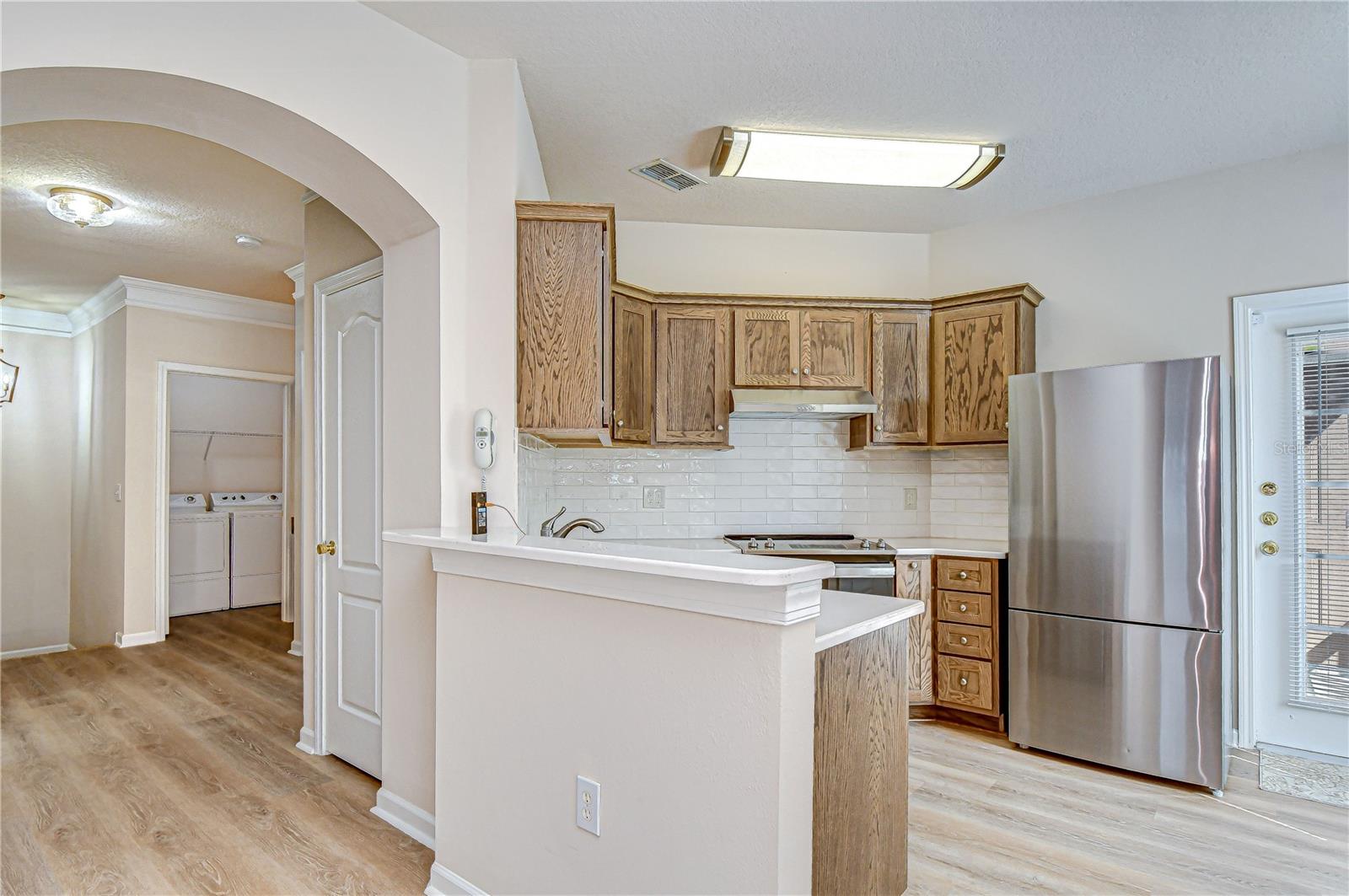 THE VILLAS CONDO - Residential