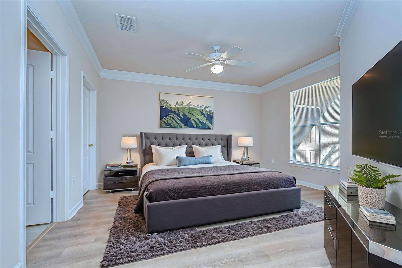 THE VILLAS CONDO - Residential