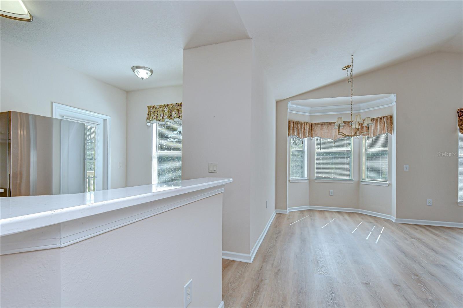 THE VILLAS CONDO - Residential