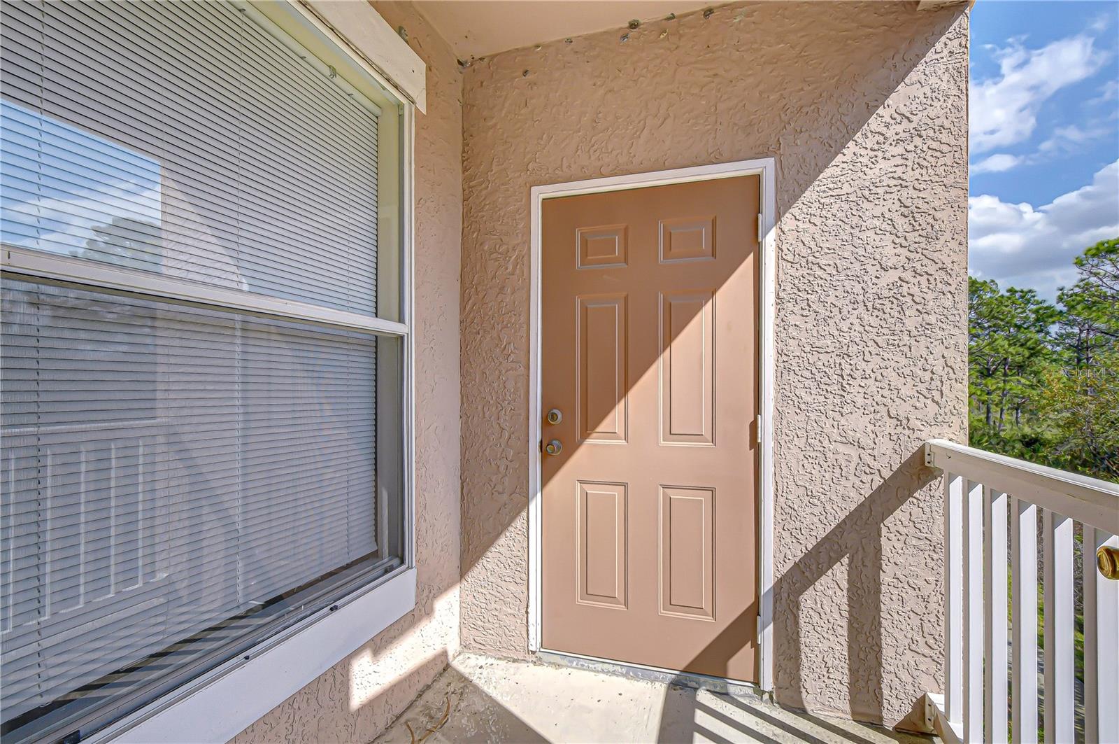 THE VILLAS CONDO - Residential