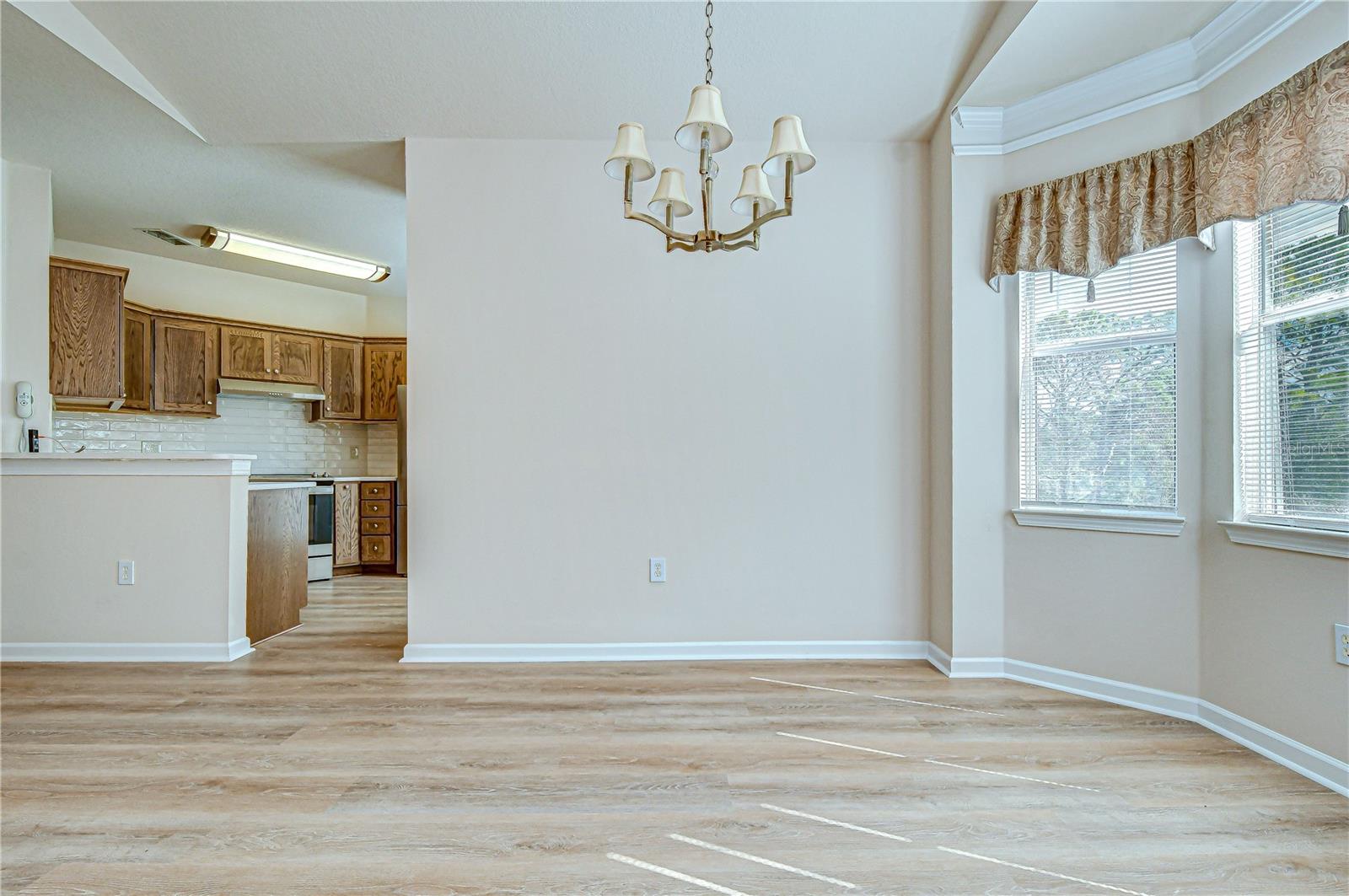 THE VILLAS CONDO - Residential