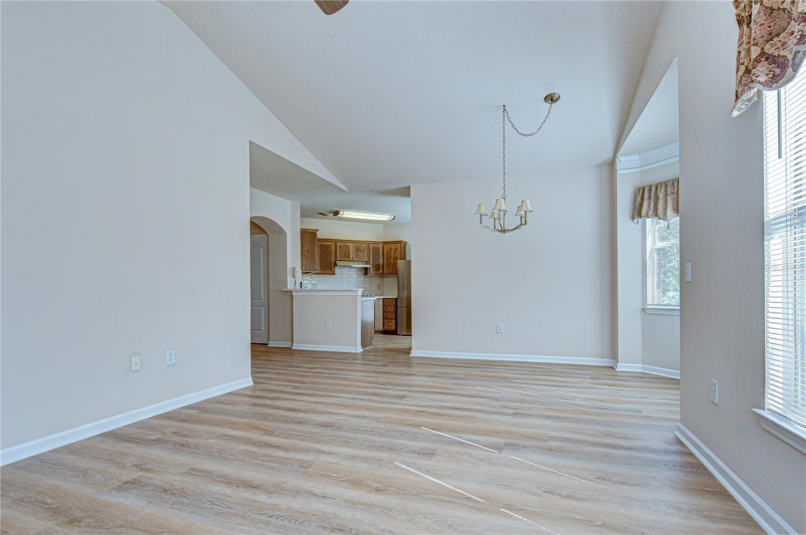 THE VILLAS CONDO - Residential