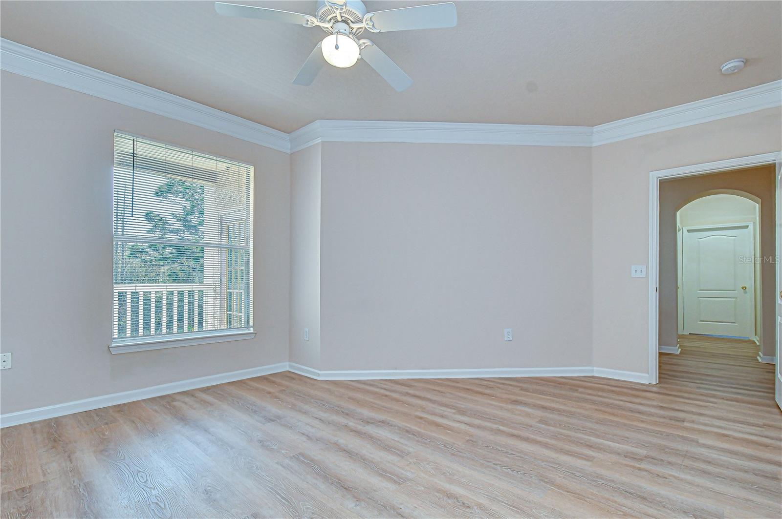 THE VILLAS CONDO - Residential