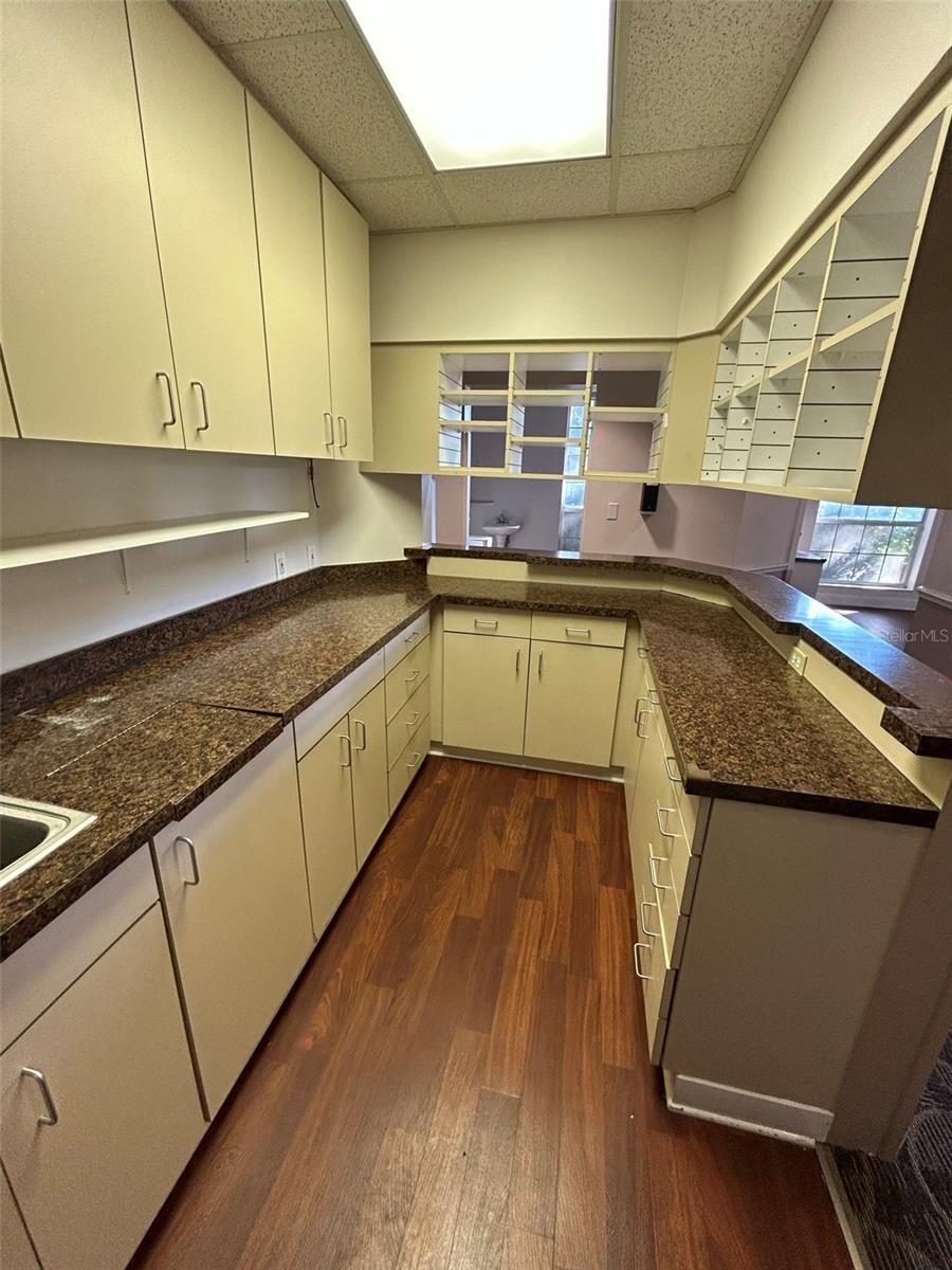 N/A - Commercial Lease