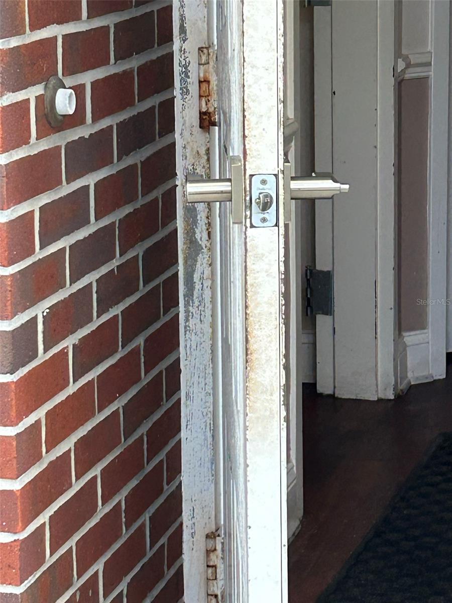 N/A - Commercial Lease