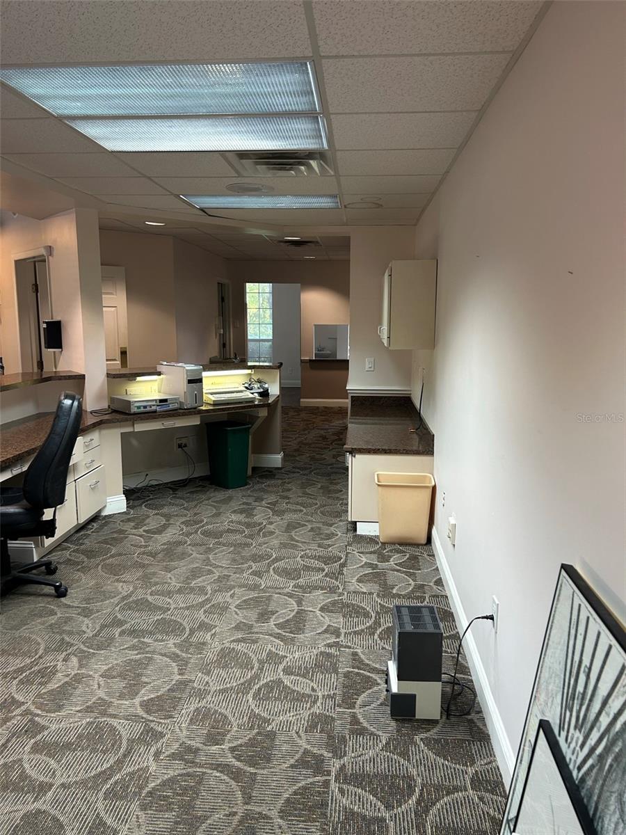 N/A - Commercial Lease