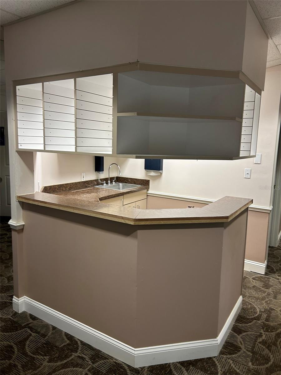 N/A - Commercial Lease