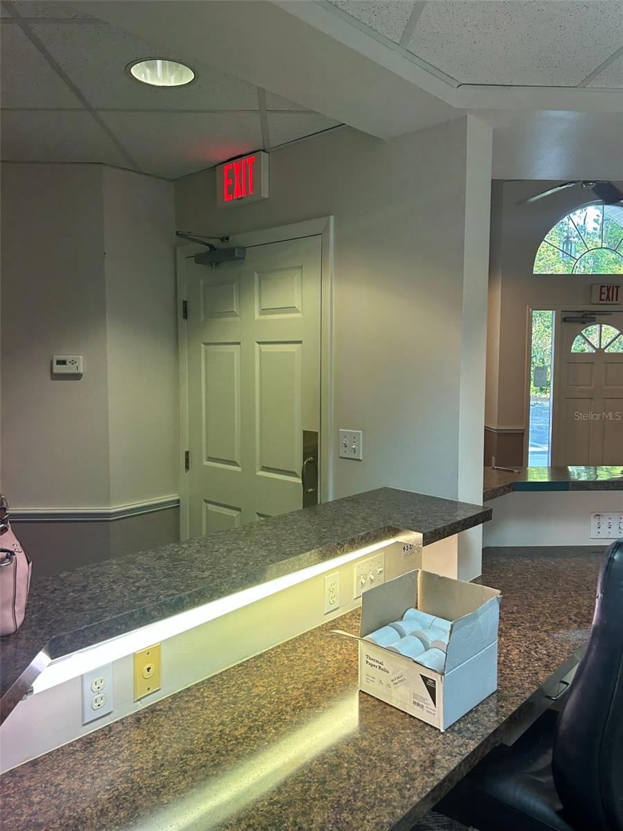 N/A - Commercial Lease