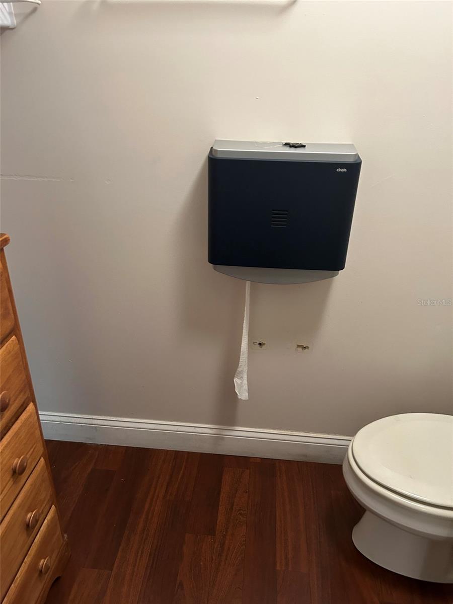 N/A - Commercial Lease