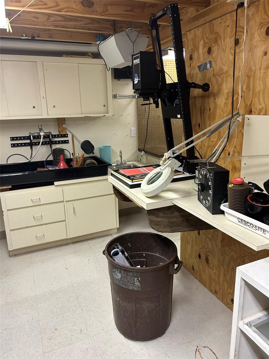 N/A - Commercial Lease