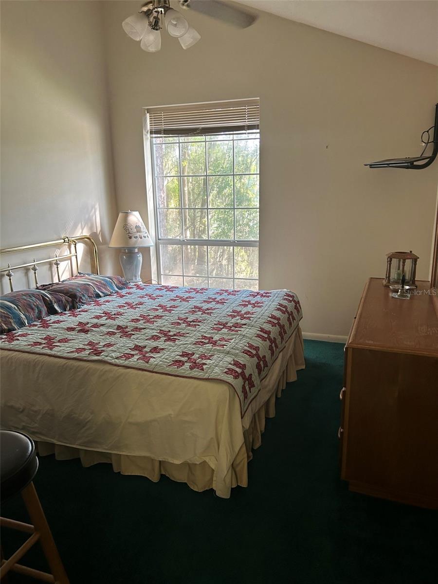 N/A - Commercial Lease