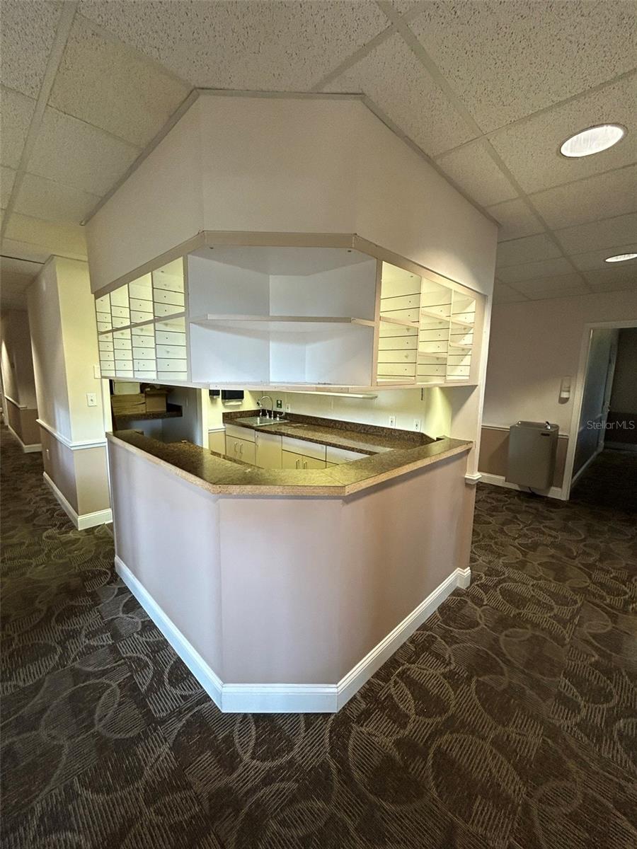 N/A - Commercial Lease