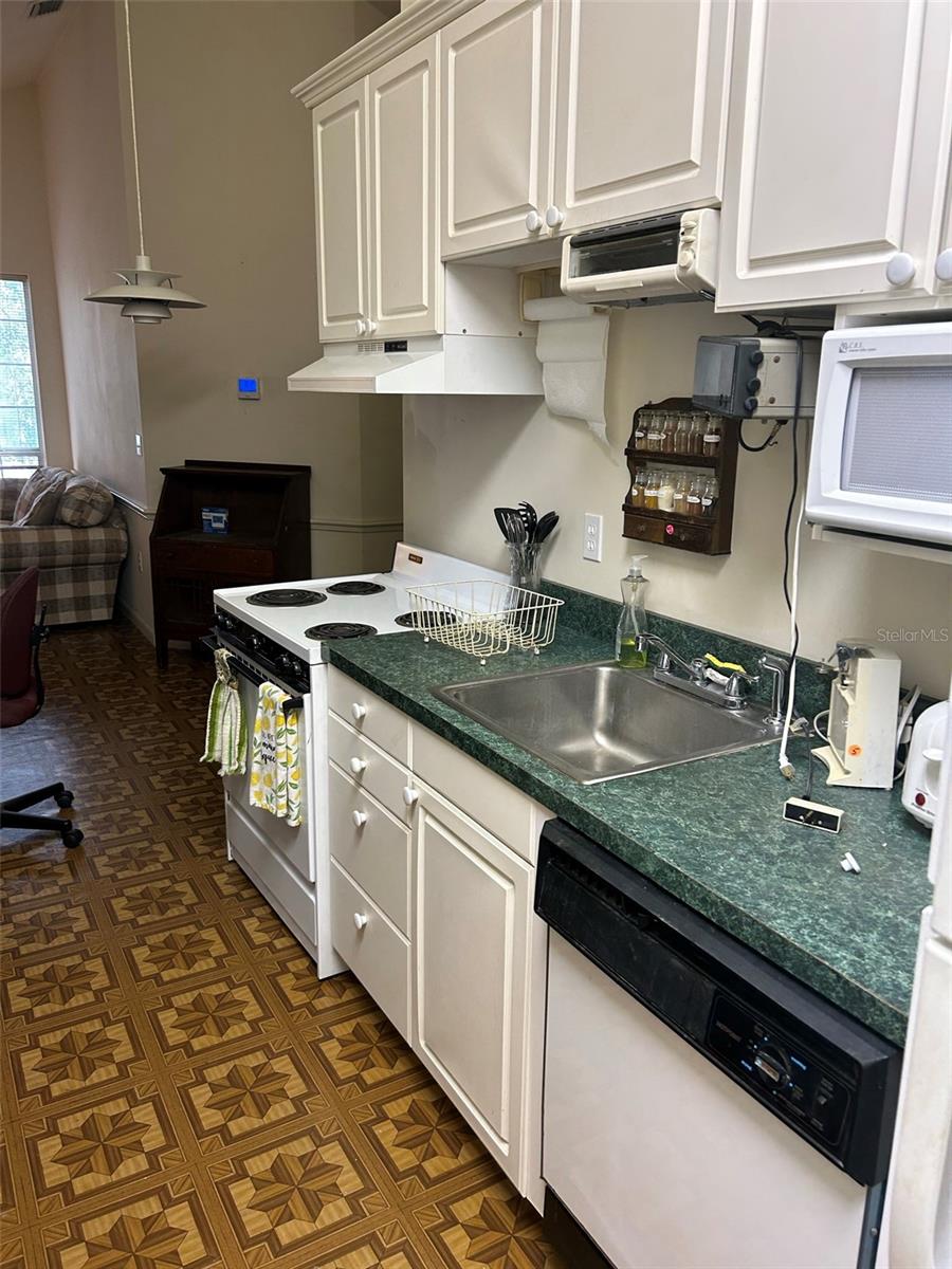 N/A - Commercial Lease