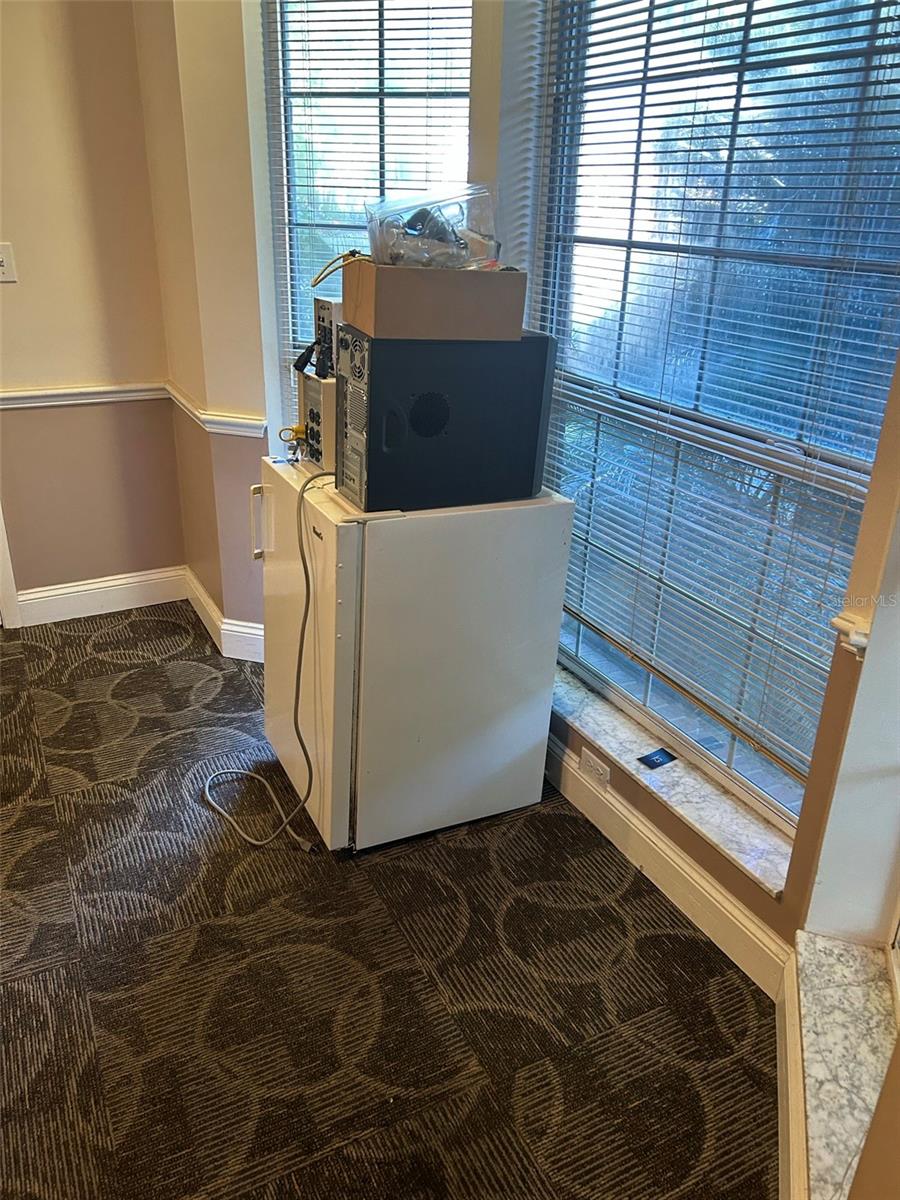 N/A - Commercial Lease