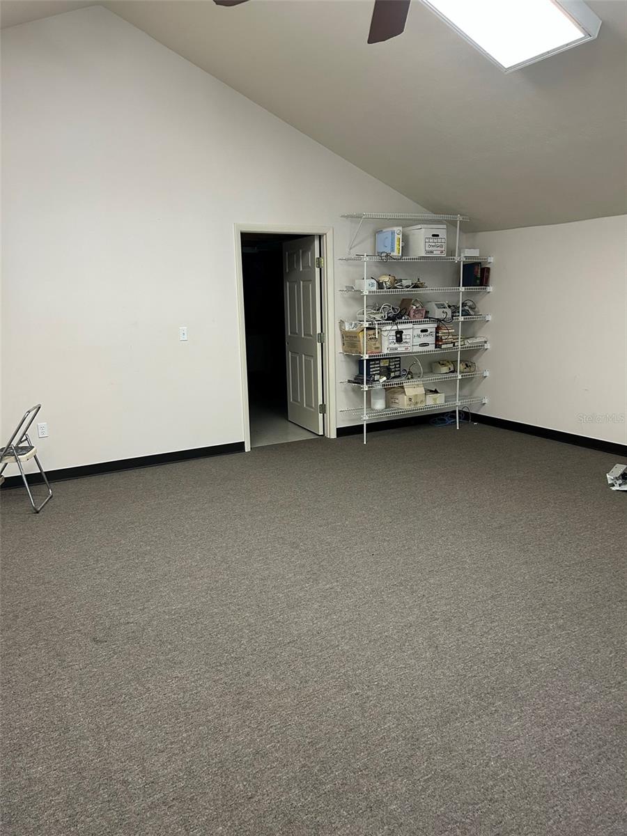 N/A - Commercial Lease