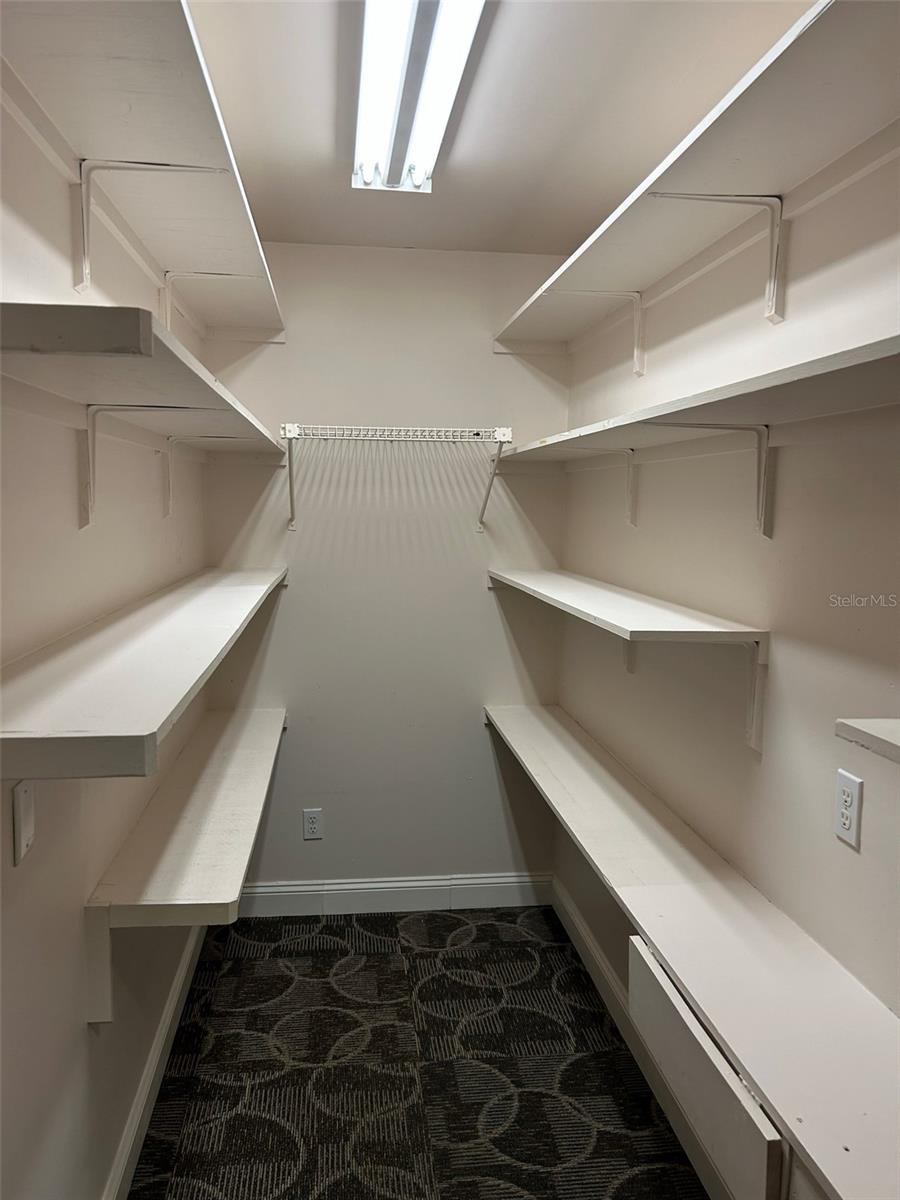 N/A - Commercial Lease