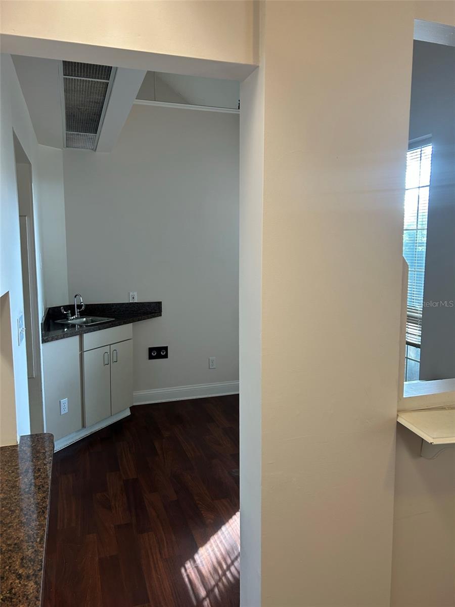 N/A - Commercial Lease