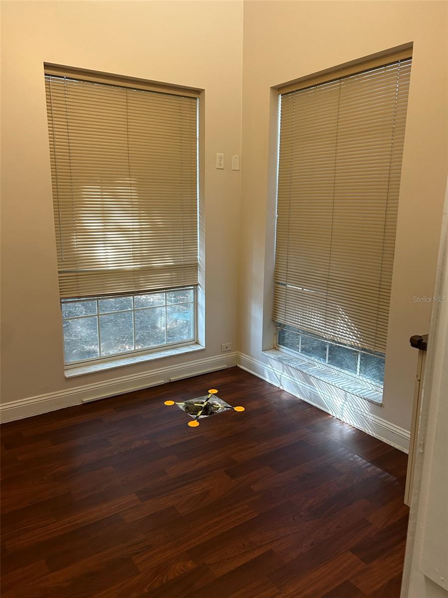 N/A - Commercial Lease