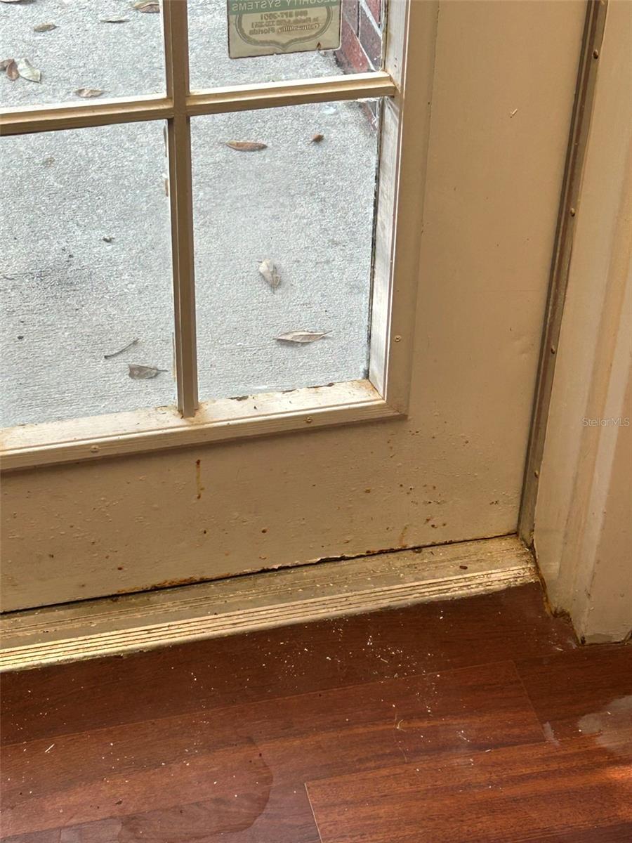 N/A - Commercial Lease